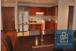 Apartamento con excelente ubicación en alquiler, Torre Del Valle 2, Zona 10 — Apartamento en Alquiler en Torre Del Valle, Zona 10, Guatemala, Ciudad — miniatura 1 de 10