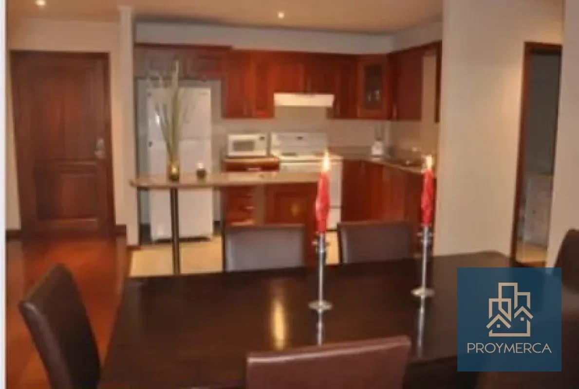 Apartamento con excelente ubicación en alquiler, Torre Del Valle 2, Zona 10 — Apartamento en Alquiler en Torre Del Valle, Zona 10, Guatemala, Ciudad — foto 1 de 10