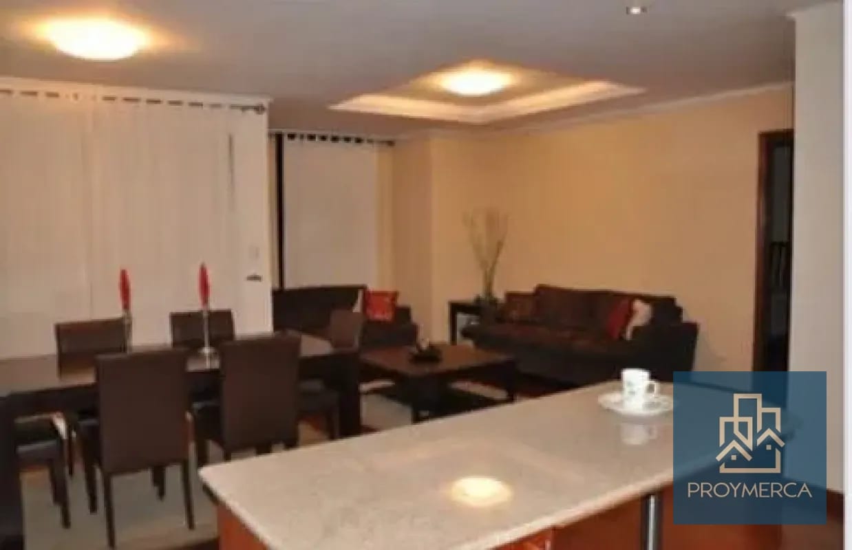 Apartamento con excelente ubicación en alquiler, Torre Del Valle 2, Zona 10 — Apartamento en Alquiler en Torre Del Valle, Zona 10, Guatemala, Ciudad — foto 10 de 10