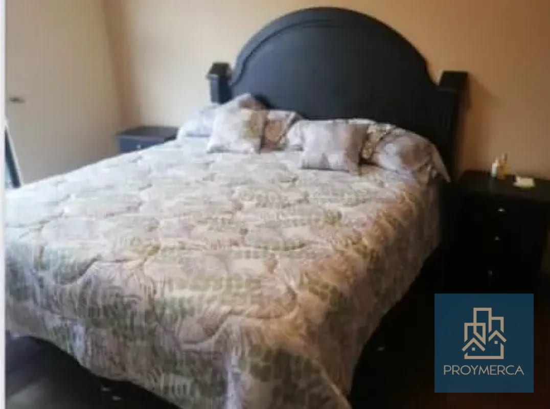 Apartamento con excelente ubicación en alquiler, Torre Del Valle 2, Zona 10 — Apartamento en Alquiler en Torre Del Valle, Zona 10, Guatemala, Ciudad — foto 9 de 10