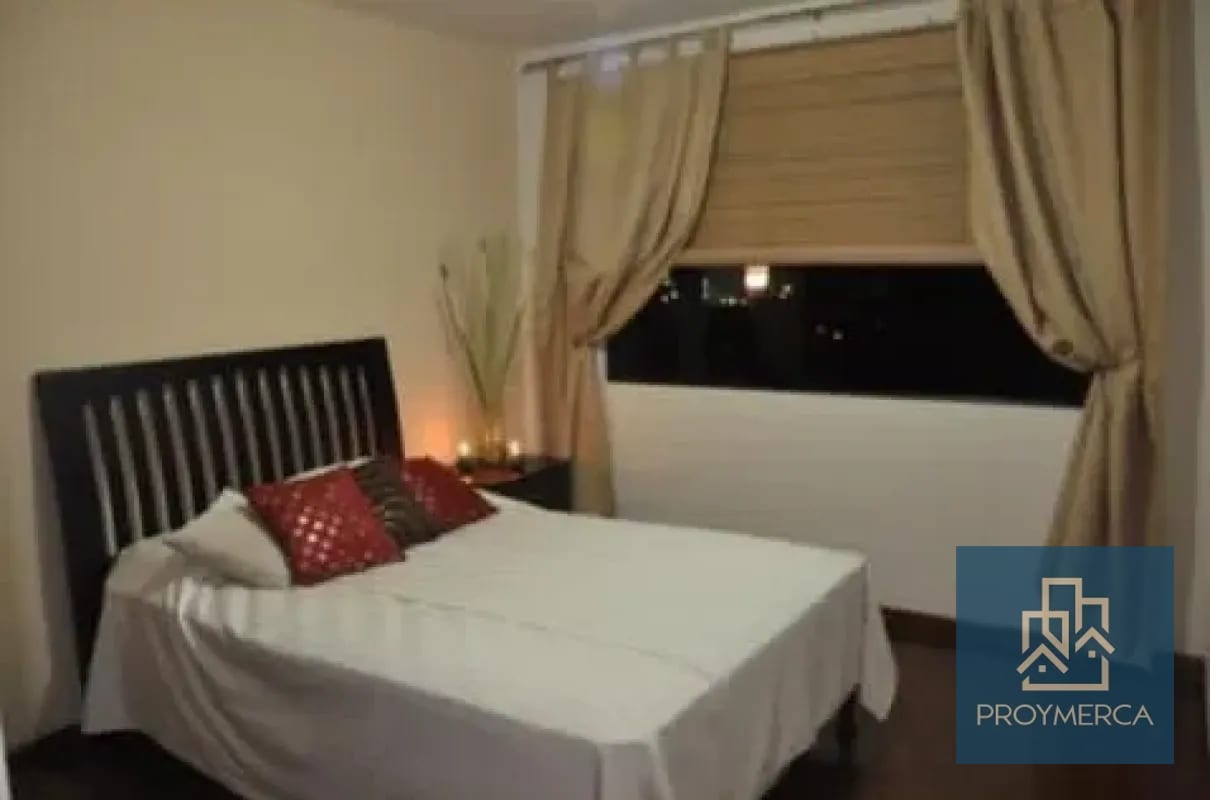 Apartamento con excelente ubicación en alquiler, Torre Del Valle 2, Zona 10 — Apartamento en Alquiler en Torre Del Valle, Zona 10, Guatemala, Ciudad — foto 8 de 10