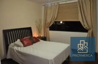 Apartamento con excelente ubicación en alquiler, Torre Del Valle 2, Zona 10 — Apartamento en Alquiler en Torre Del Valle, Zona 10, Guatemala, Ciudad — miniatura 8 de 10