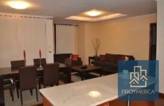 Apartamento con excelente ubicación en alquiler, Torre Del Valle 2, Zona 10 — Apartamento en Alquiler en Torre Del Valle, Zona 10, Guatemala, Ciudad — miniatura 4 de 10
