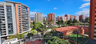 Apartamento en renta zona 10 Edificio Casa Clara amueblado de un dormitorio 50.88 m² + un parqueo — Apartamento en Alquiler en Casa Clara, Zona 10, Guatemala, Ciudad — miniatura 4 de 12