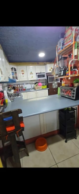 Casa en Zona 18 — Casa en Venta en Zona 18, Guatemala, Ciudad — miniatura 6 de 7