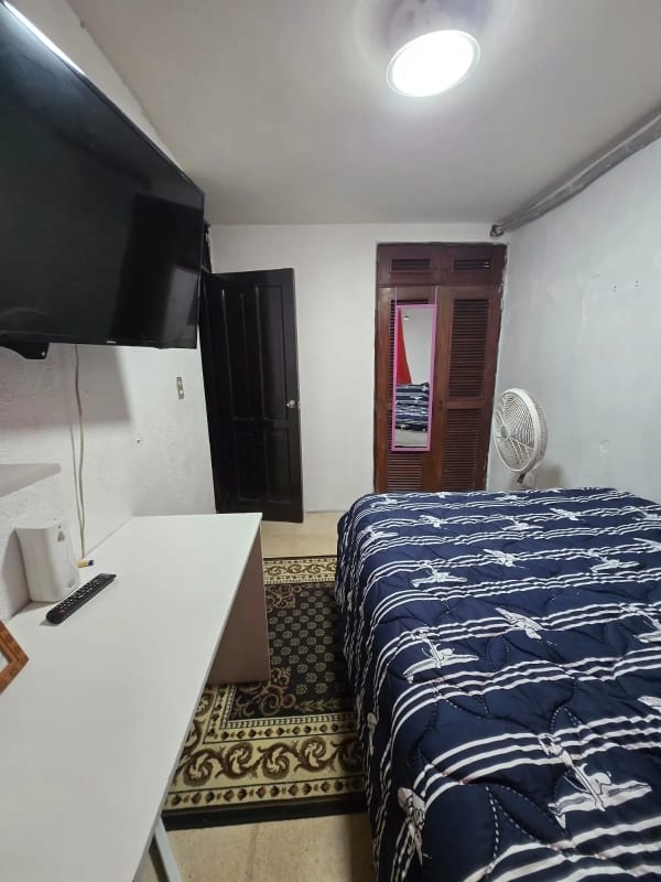 Casa en Zona 18 — Casa en Venta en Zona 18, Guatemala, Ciudad — foto 4 de 7