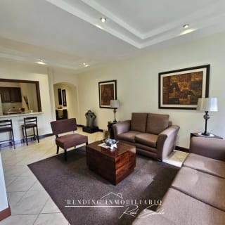 Apartamento en renta zona 10 Edificio Milenia Colonia Oakland de 3 habitaciones 198m² + 2 parqueos — Apartamento en Alquiler en Milenia, Zona 10, Guatemala, Ciudad — miniatura 12 de 16