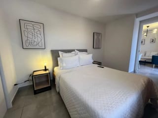 Renta-Venta apartamento Modra Zona 4 — Apartamento en Alquiler en Modra, Zona 4, Guatemala, Ciudad — miniatura 4 de 7