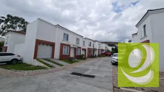 Casa en Venta en Hacienda de Las Flores — Casa en Venta en Villa Nueva, Guatemala, Ciudad — miniatura 6 de 13