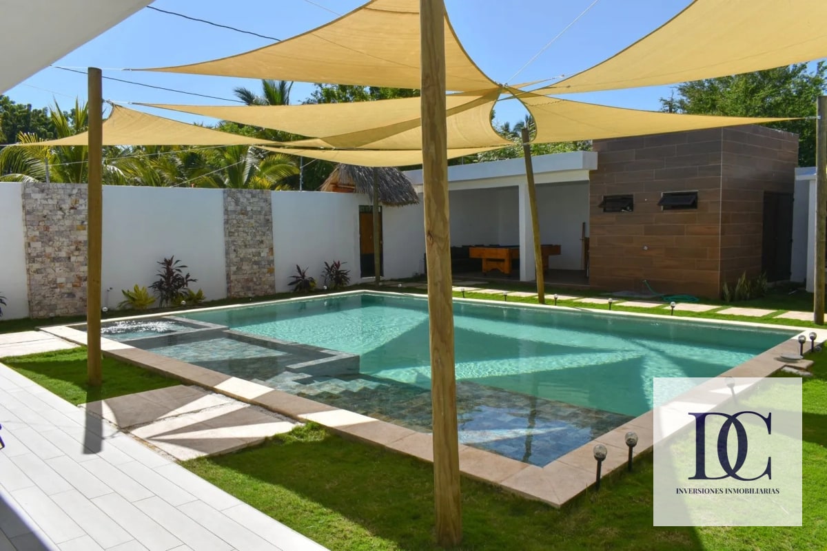 📍 VENDO CASA EN VILLA – MONTERRICO, TAXISCO - 13