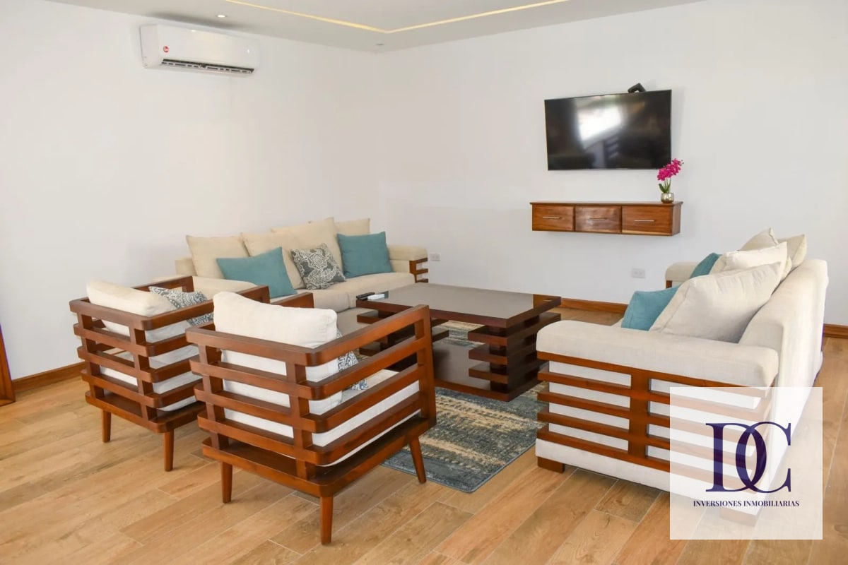 📍 VENDO CASA EN VILLA – MONTERRICO, TAXISCO - 11