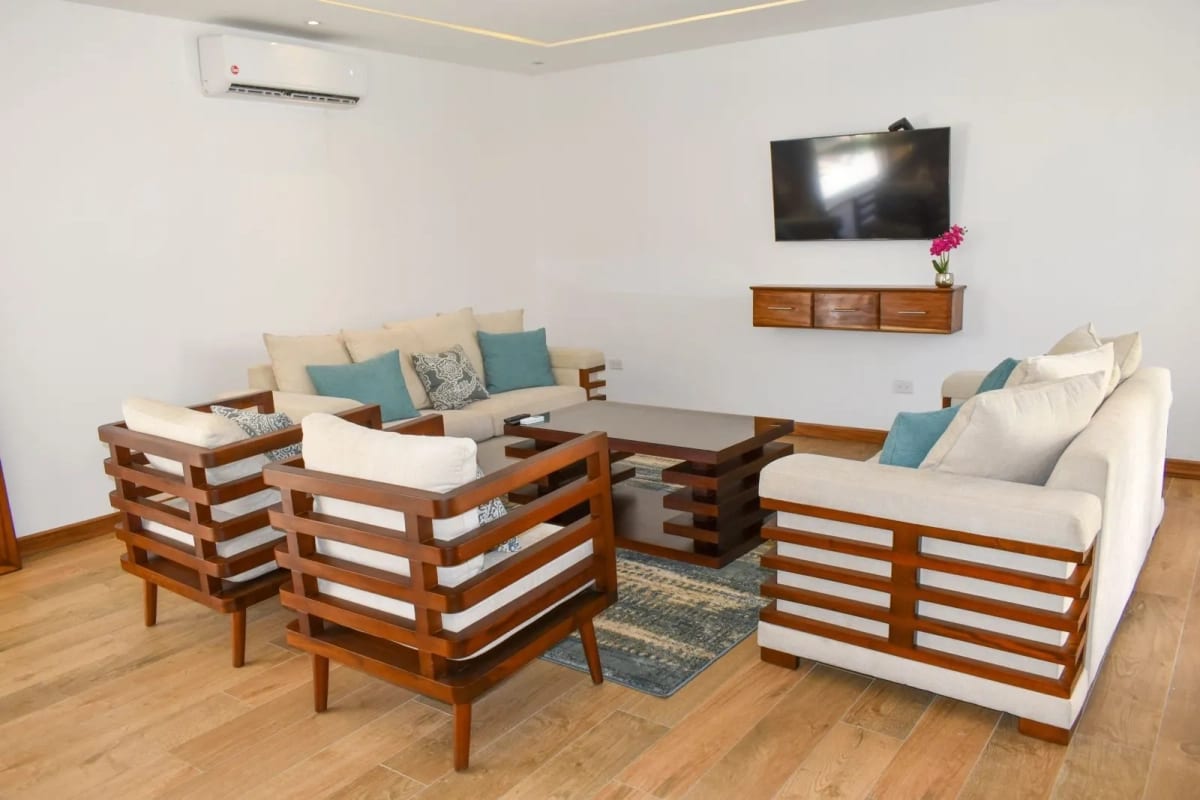 📍 VENDO CASA EN VILLA – MONTERRICO, TAXISCO — Casa en Venta en Villas de Monterrico, Monterrico, Santa Rosa — foto 12 de 14