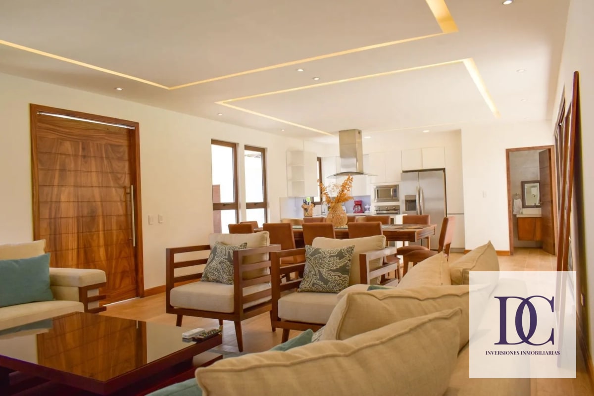 📍 VENDO CASA EN VILLA – MONTERRICO, TAXISCO - 9
