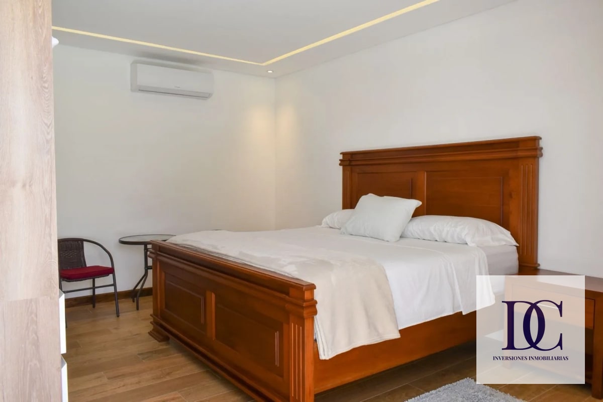📍 VENDO CASA EN VILLA – MONTERRICO, TAXISCO - 6