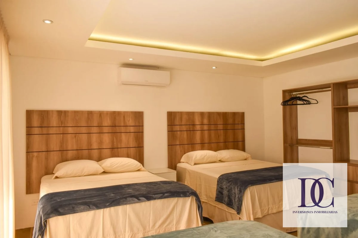 📍 VENDO CASA EN VILLA – MONTERRICO, TAXISCO - 5
