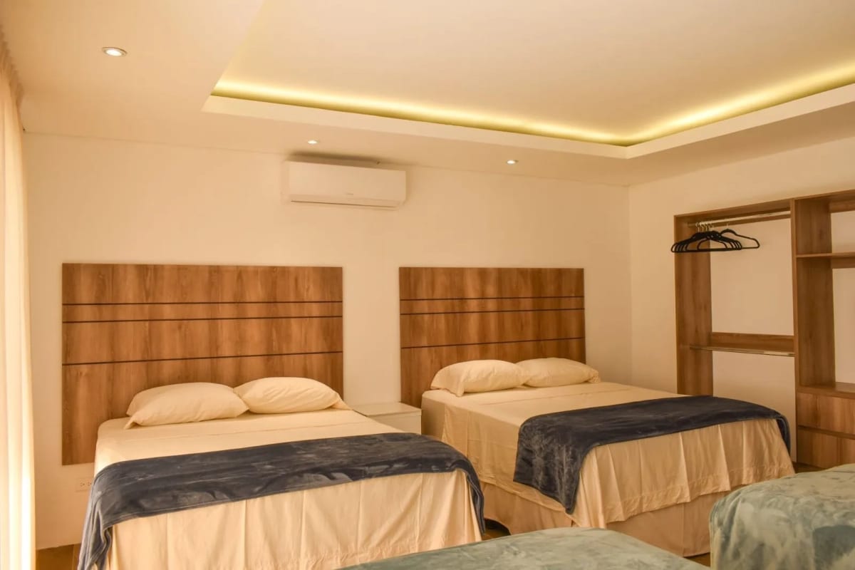 📍 VENDO CASA EN VILLA – MONTERRICO, TAXISCO — Casa en Venta en Villas de Monterrico, Monterrico, Santa Rosa — foto 6 de 14
