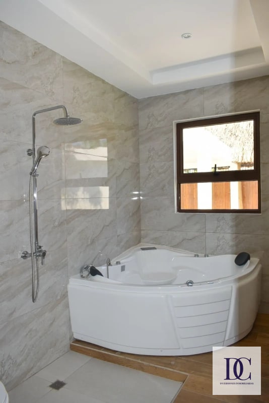 📍 VENDO CASA EN VILLA – MONTERRICO, TAXISCO - 4