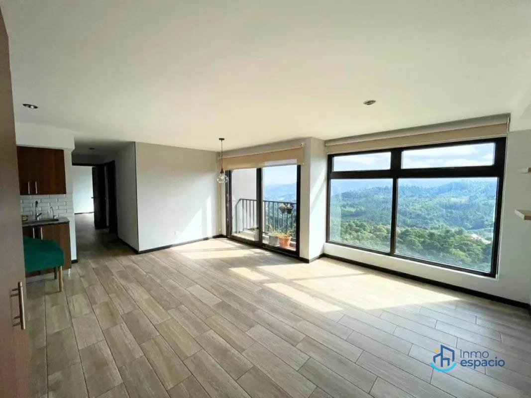 Apartamento en alquiler en Edificio Nagano, Zona 16 — Apartamento en Alquiler en Zona 16, Guatemala, Ciudad — foto 17 de 17