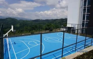 Apartamento en alquiler en Edificio Nagano, Zona 16 — Apartamento en Alquiler en Zona 16, Guatemala, Ciudad — miniatura 10 de 17