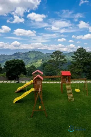 Apartamento en alquiler en Edificio Nagano, Zona 16 — Apartamento en Alquiler en Zona 16, Guatemala, Ciudad — miniatura 8 de 17