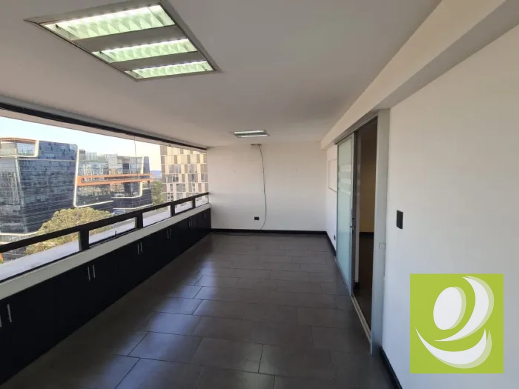 Oficina en Renta Edificio Géminis 10 - 5