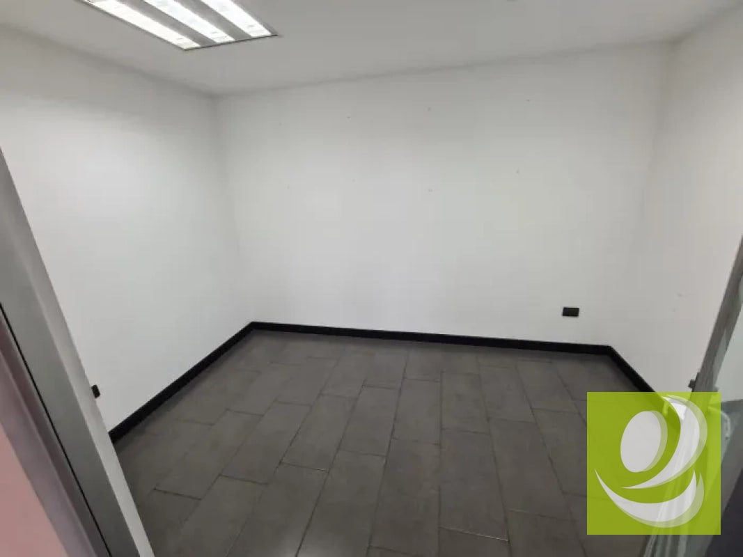 Oficina en Renta Edificio Géminis 10 - 2