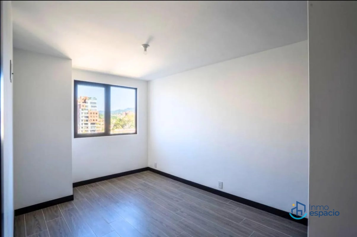 Apartamento en alquiler en Edificio Alena, Zona 15 VH II - 14