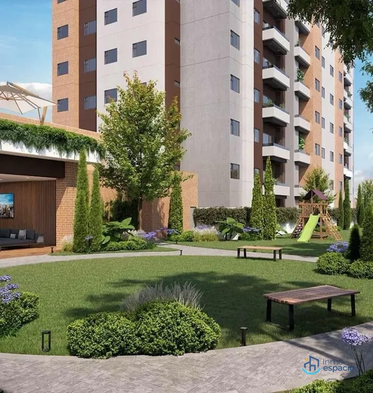 Apartamento en alquiler en Edificio Alena, Zona 15 VH II — Apartamento en Alquiler en Alena, Zona 15, Guatemala, Ciudad — foto 12 de 17