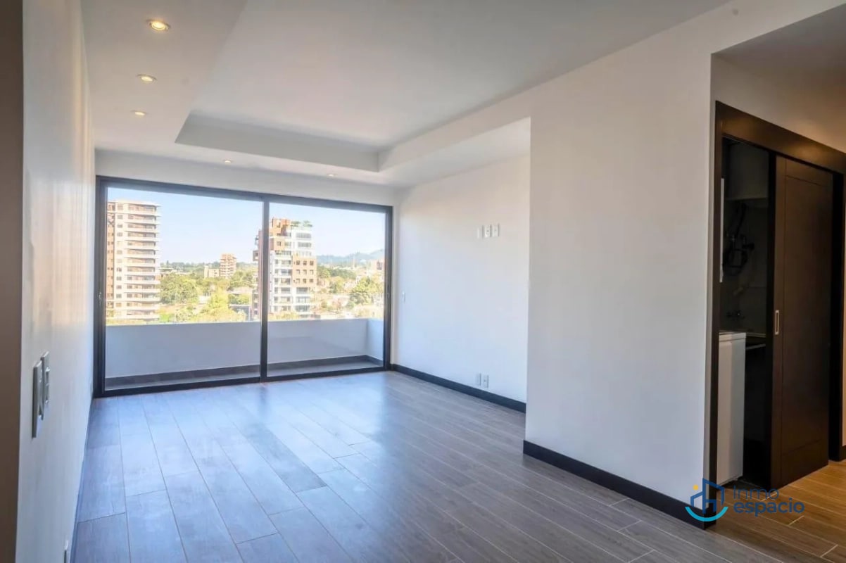 Apartamento en alquiler en Edificio Alena, Zona 15 VH II - 8