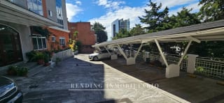 Apartamento en renta zona 10 Edificio Morada del Acueducto amueblado de 3 habitaciones 161m² + 2 parqueos — Apartamento en Alquiler en Moradas del Acueducto, Zona 10, Guatemala, Ciudad — miniatura 2 de 11