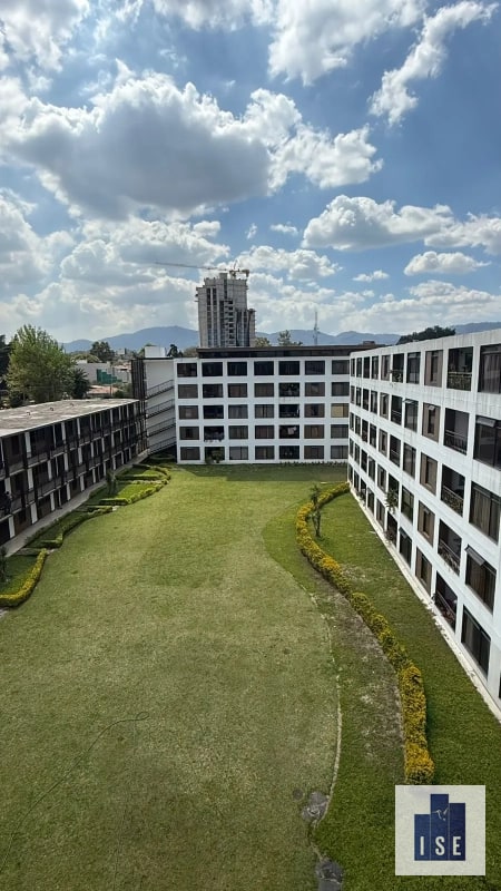 Apartamento en renta ELE de la Floresta Z.7 - 15