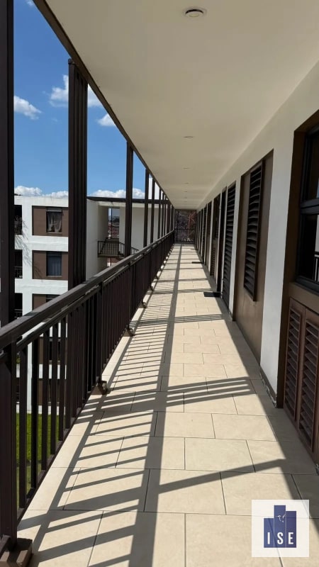 Apartamento en renta ELE de la Floresta Z.7 - 14