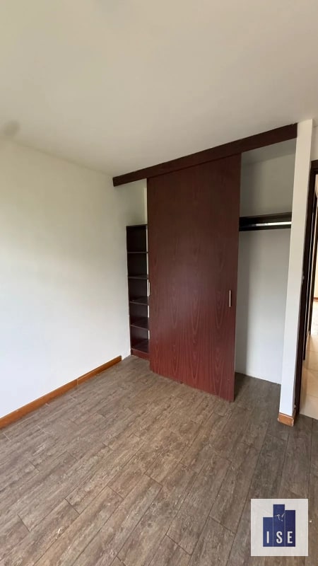 Apartamento en renta ELE de la Floresta Z.7 - 10