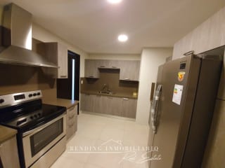 Apartamento en renta zona 10 edificio Santa María de 3 habitaciones + 2 parqueos — Apartamento en Alquiler en Santa María, Zona 10, Guatemala, Ciudad — miniatura 12 de 13
