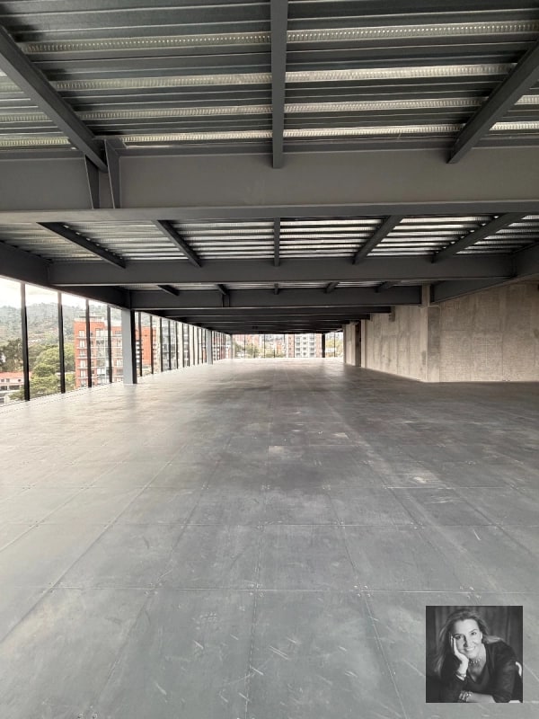 Oficinas Corporativas en Venta – Zona 15 - 6