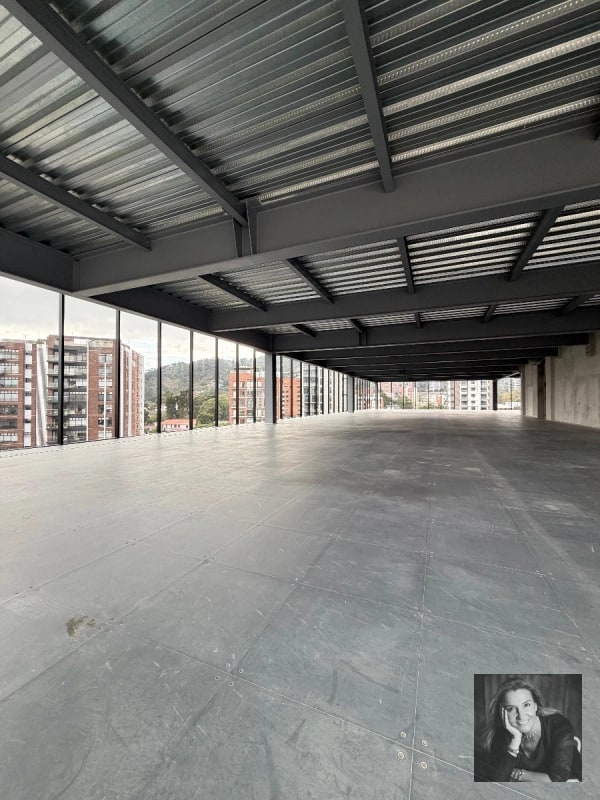 Oficinas Corporativas en Venta – Zona 15 - 5