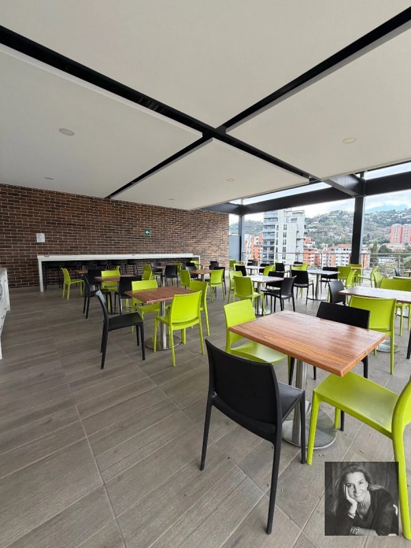 Oficinas Corporativas en Venta – Zona 15 - 2