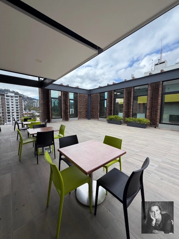 Oficinas Corporativas en Venta – Zona 15 - 1