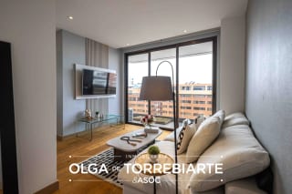 Apartamento en Torre Vertic, zona 14 — Apartamento en Venta en Vertic, Zona 14, Guatemala, Ciudad — miniatura 5 de 17