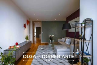 Apartamento en Torre Vertic, zona 14 — Apartamento en Venta en Vertic, Zona 14, Guatemala, Ciudad — miniatura 7 de 17