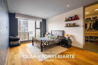 Apartamento en Torre Vertic, zona 14 — Apartamento en Venta en Vertic, Zona 14, Guatemala, Ciudad — miniatura 2 de 17
