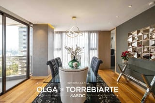 Apartamento en Torre Vertic, zona 14 — Apartamento en Venta en Vertic, Zona 14, Guatemala, Ciudad — miniatura 13 de 17
