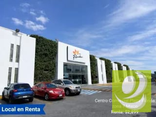 Local en Renta en Centro Comercial Plaza Florida zona 7 Mixco — Local en Alquiler en Zona 7 Mixco, Guatemala, Ciudad — miniatura 1 de 10