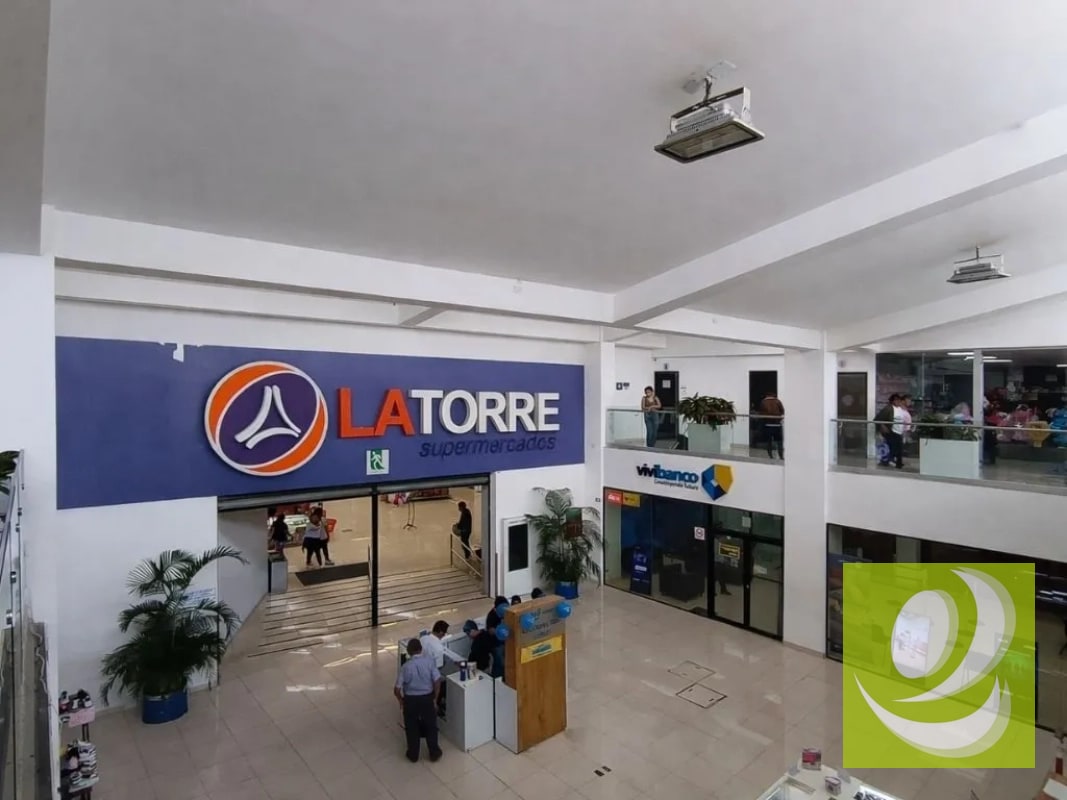 Local en Renta en Centro Comercial Plaza Florida zona 7 Mixco - 7