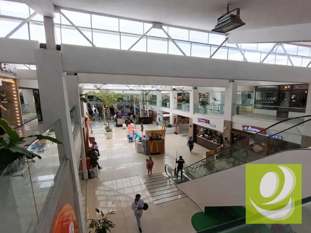 Local en Renta en Centro Comercial Plaza Florida zona 7 Mixco - 5