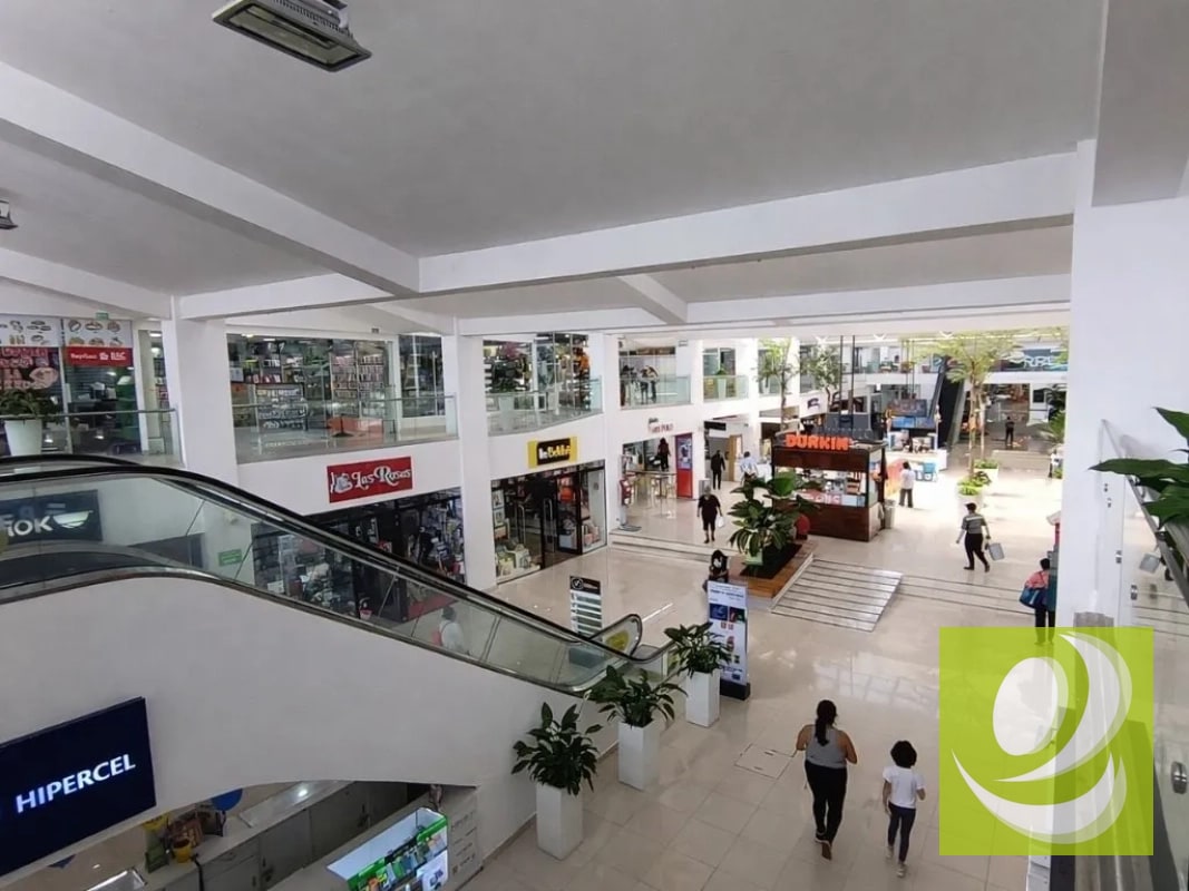 Local en Renta en Centro Comercial Plaza Florida zona 7 Mixco - 6