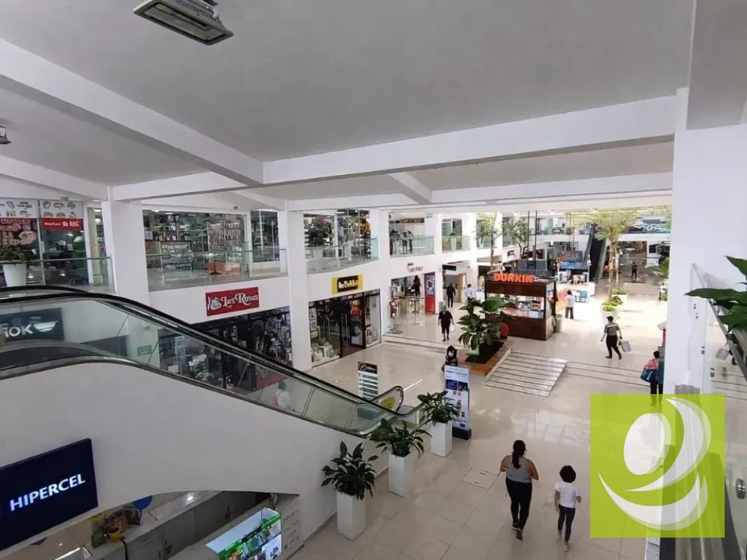 Local en Renta en Centro Comercial Plaza Florida zona 7 Mixco — Local en Alquiler en Zona 7 Mixco, Guatemala, Ciudad — foto 7 de 11