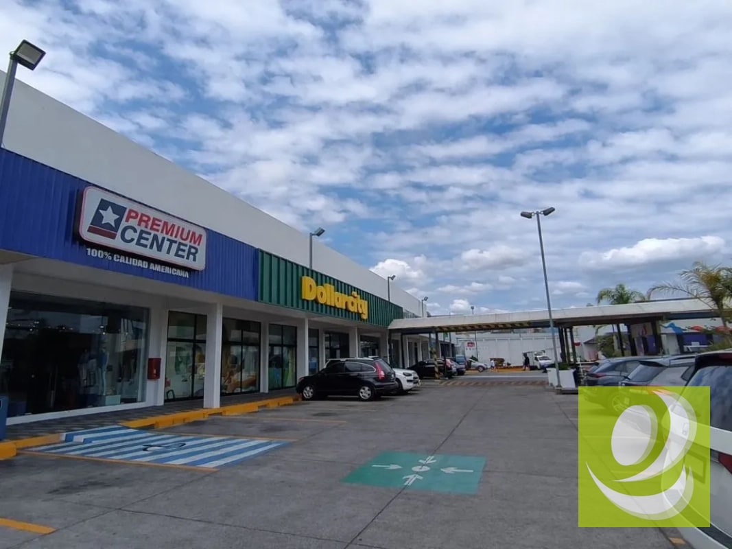 Local en Renta en Centro Comercial Plaza Florida zona 7 Mixco - 4