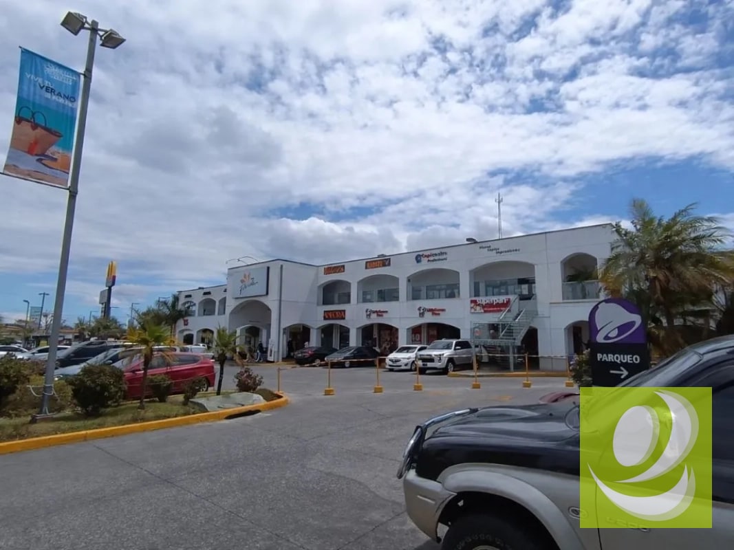 Local en Renta en Centro Comercial Plaza Florida zona 7 Mixco - 3