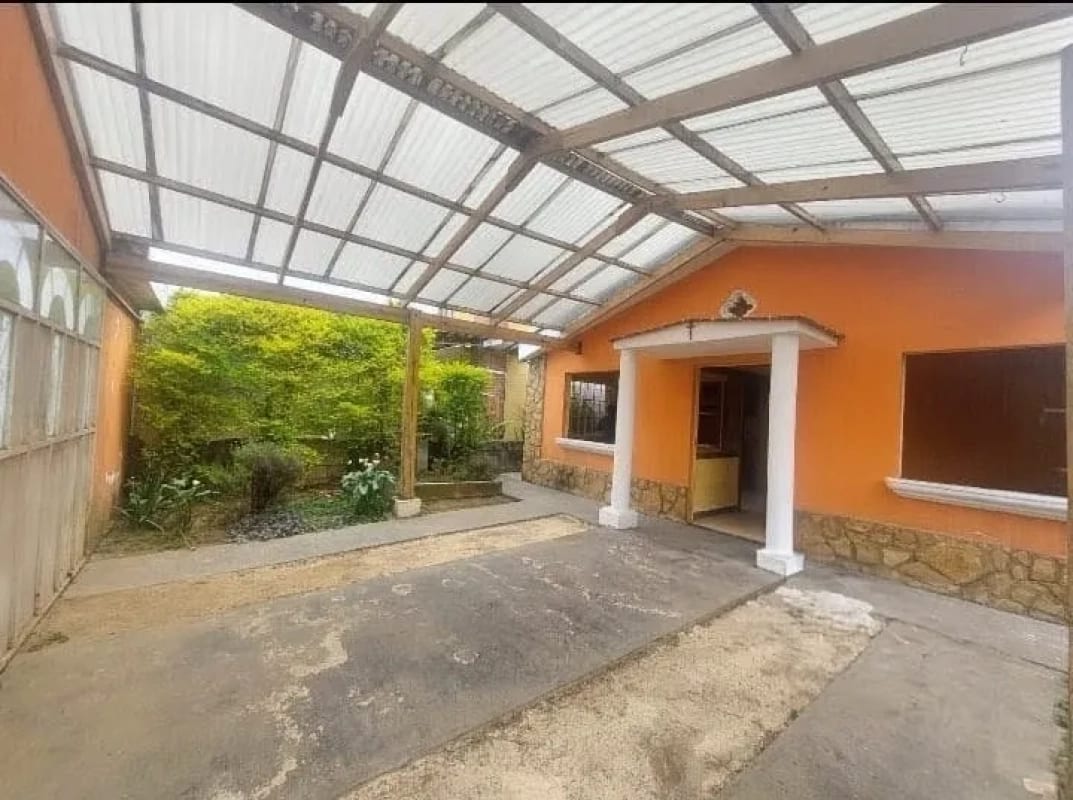 CASA en Renta - Miralvalle Sumpango — Casa en Alquiler en Sumpango, Sacatepéquez — foto 2 de 11